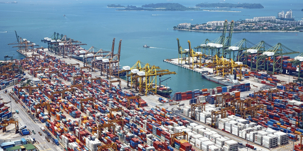 Inafrica Strategy adapts to today