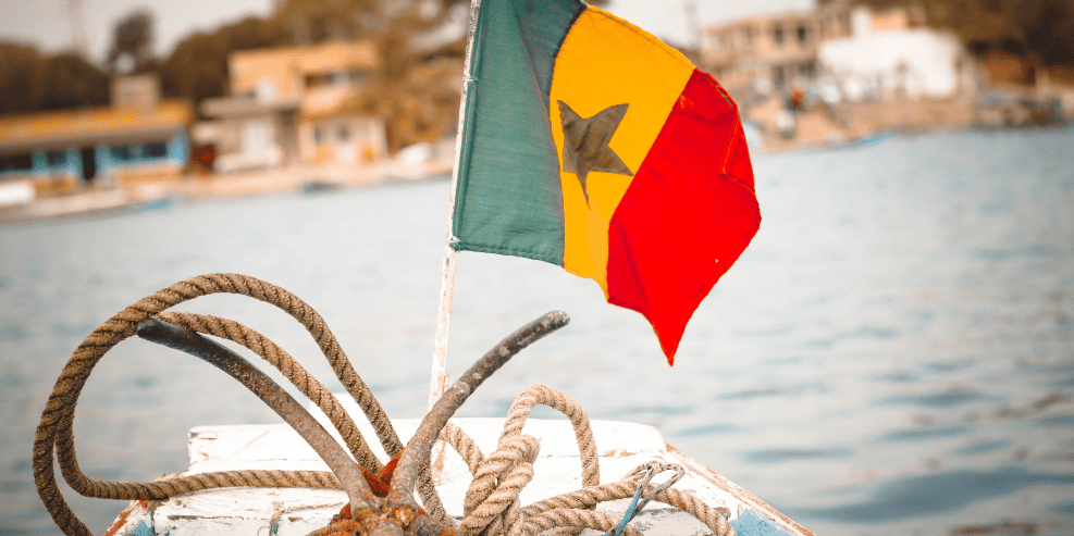 Senegal registra un superávit de 146.500 millones de FCFA en la balanza de pagos de 20219