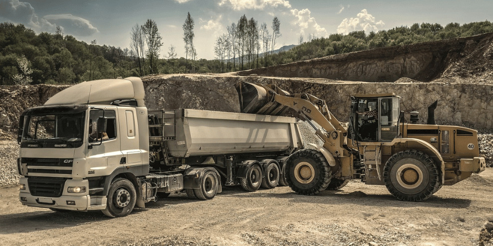 Sector minero en Nigeria: crecimiento de casi 18% en 2020