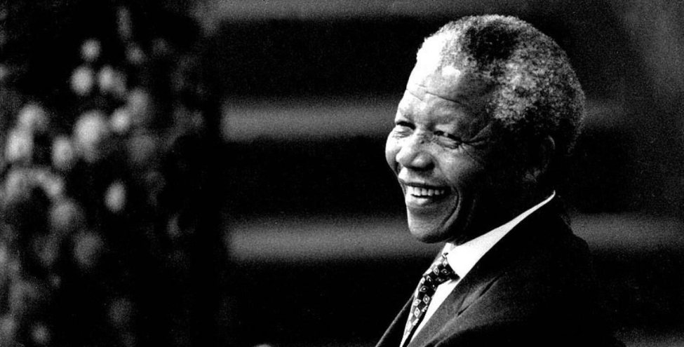 Fortalecer África legado Nelson Mandela inafrica consultora